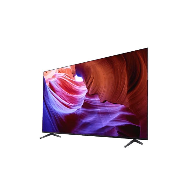 تلویزیون سونی مدل x85k 55 اینچ با بهترین قیمت